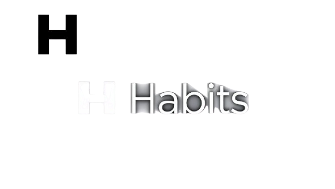 Habits Logo