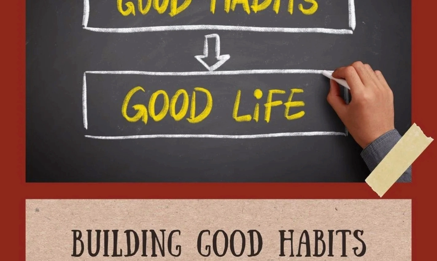 Productive habits development
